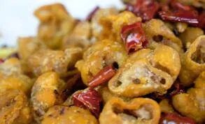 大肠怎么做好吃