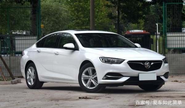 速派和君威哪个好