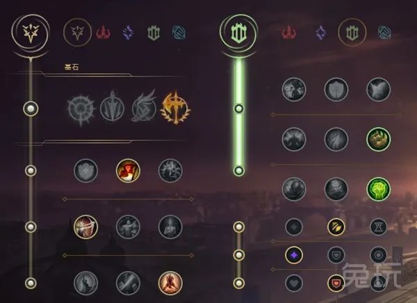 《LOL》S11上单诺手攻略