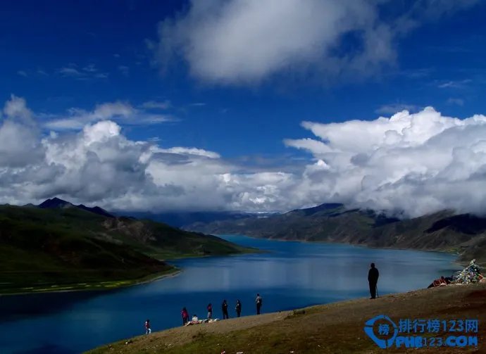 西藏十大徒步路线 西藏徒步路线推荐