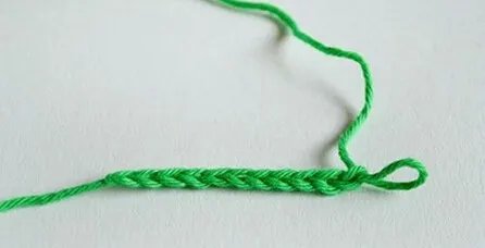 毛线鞋怎样编织，宝宝毛线鞋如何编织