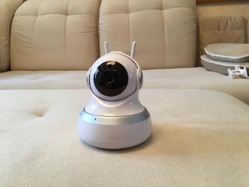 监控摄像头怎么设置