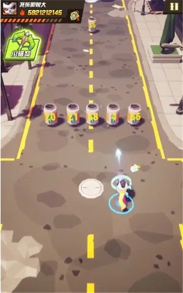 无敌熊猫人好玩吗 无敌熊猫人玩法简介