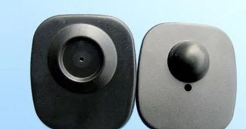 一秒钟打开防盗扣的方法  衣服为什么要装防盗扣