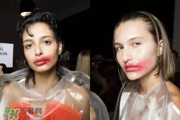 2017年流行什么妆容？2017年流行妆容怎么画图解