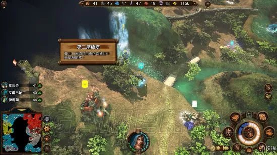 《英雄无敌7》战役攻略 全种族战役图文流程攻略