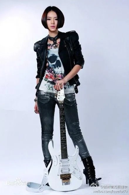 戚薇出演过哪些电视剧？