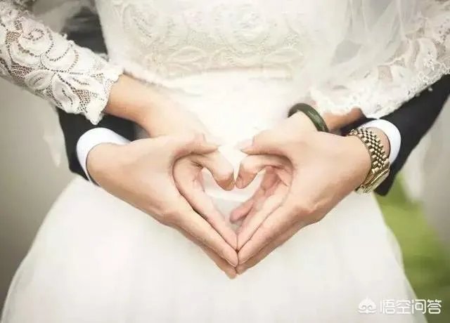 为什么有些爱情走到最后却是分开呢？