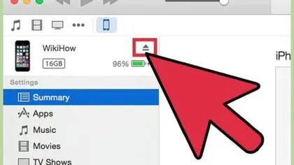 如何不升级系统恢复iPhone