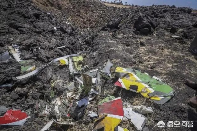 为什么美国停飞波音737max8后加拿大紧跟其后停飞呢？