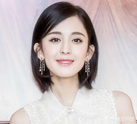 娜扎长发和短发哪个更漂亮呢？