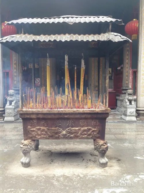 广州华林禅寺收费？