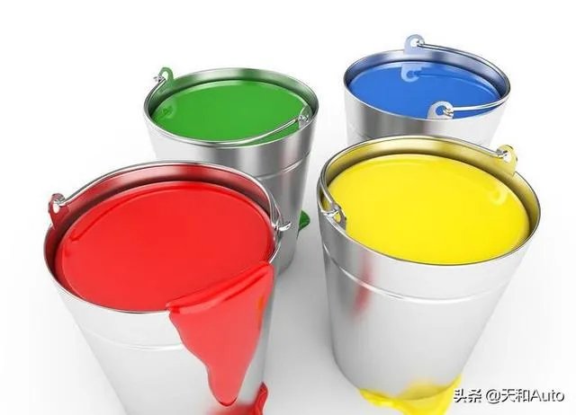 在4S店做油漆和去外面维修店做,质量上一样吗?