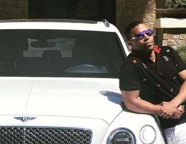 泰森儿子近况如何?