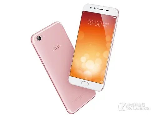长沙热点手机vivo x9分期付款售价2798