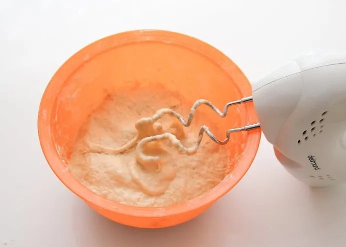 如何制作甜甜圈