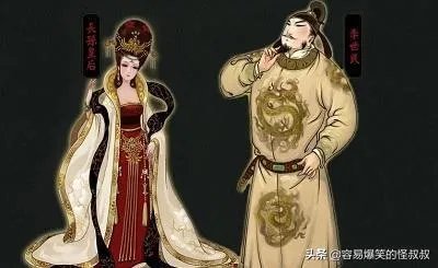 文德皇后为什么被称为千古第一贤后？