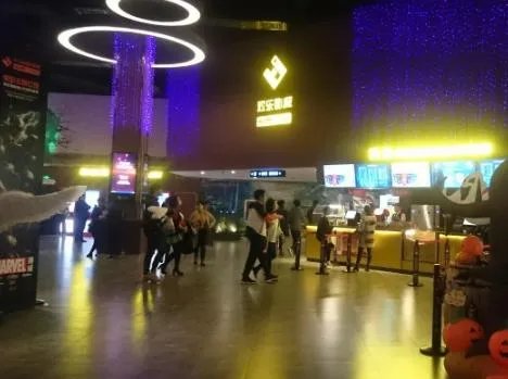 长春有哪些观影效果好的电影院?