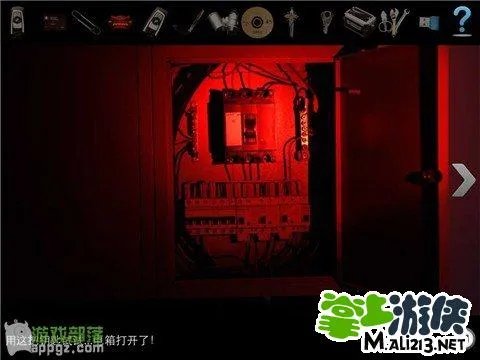 《车内逃脱4 BMW1系谍影》第一章完美图文攻略结