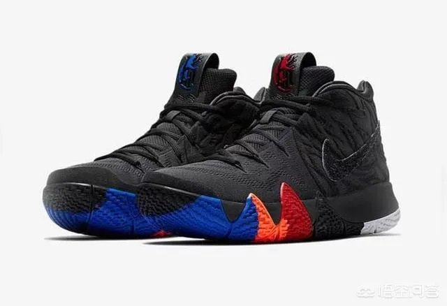 你对Nike Kyrie 5了解多少,你喜欢Nike的鞋子吗?