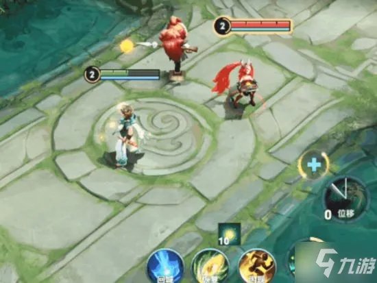 《王者荣耀》桑启怎么玩 S26新英雄桑启介绍