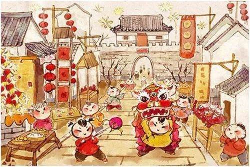 关于“移风易俗树新风”的诗句有哪些?