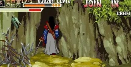 三国战纪冰剑在哪里捡路线?