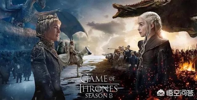 《权力的游戏》第八季究竟何时回归，最近有什么新动态吗？