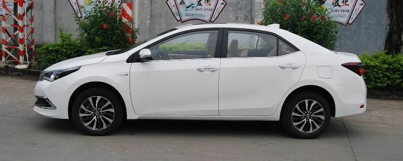 19款卡罗拉能放cd吗