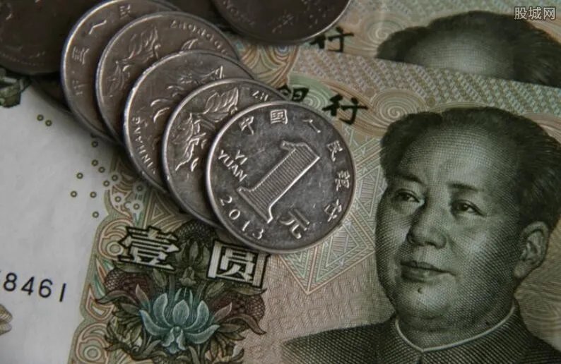 一元牡丹硬币值多少钱 一元硬币价格表一览