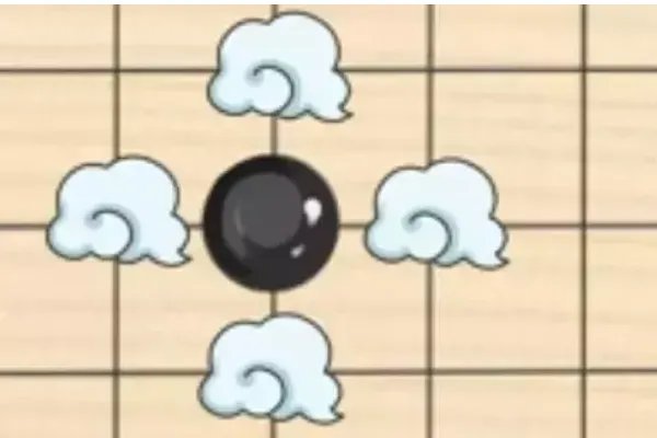 围棋中的“僵尸流”是什么意思？
