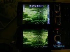 谁才是机王？诺基亚N85/N96对比鉴赏