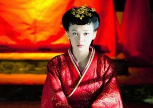 有关吕雉的电视剧都有什么啊？