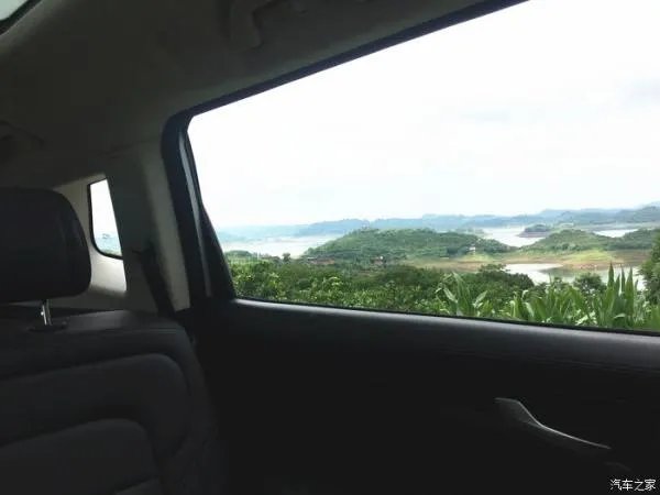 介绍一下我家的潍柴汽车U70，分享用车四个月的一些感受！