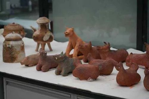 一中学内发现125座古墓,为何会有如此之多的古墓出现?