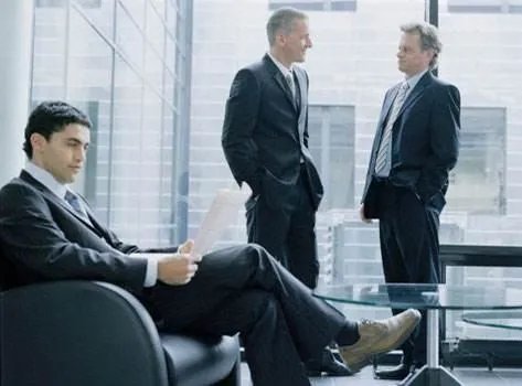 外企人才招聘官网