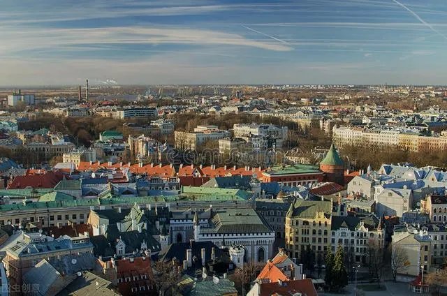 都说拉脱维亚美女“泛滥”，拉脱维亚真实的生活是什么样的？