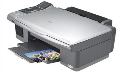 共享打印机怎么设置