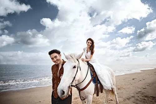 成都比较好的婚纱摄影　盘点拍婚纱的误区有哪些