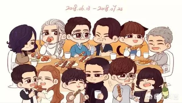 如何评价《镇魂》中演员的演技？