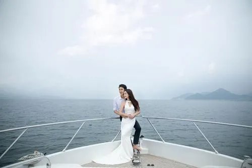 深圳婚纱照价格贵吗 深圳哪家拍婚纱照好