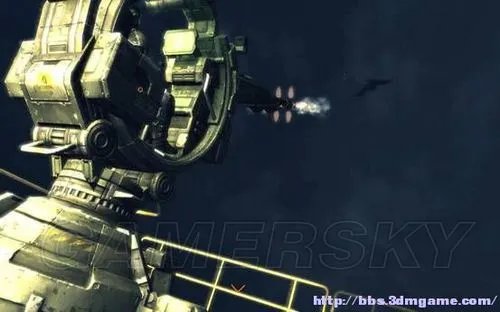 《深度黑暗：重装上阵》图文攻略