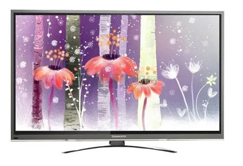 电视机开机后黑屏怎么办  创维电视黑屏的原因和处理方法