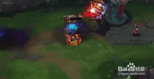 lol新版炼金术士攻略