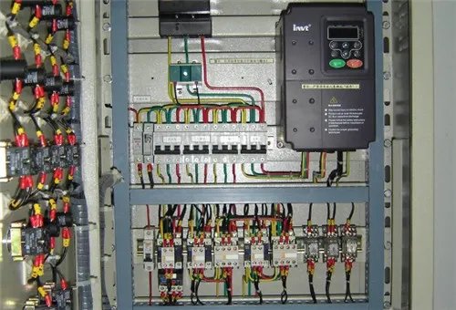 电气设备是指什么