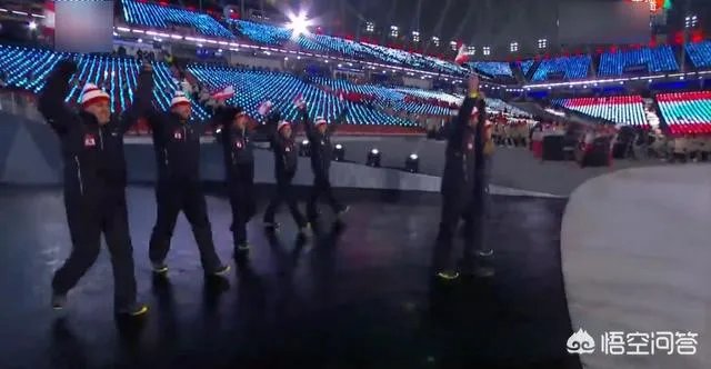 平昌冬奥会今日举办开幕式，你最期待哪个环节？