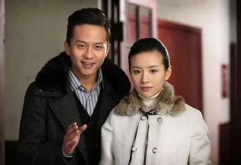 《相爱十年》君达集团原型是谁？