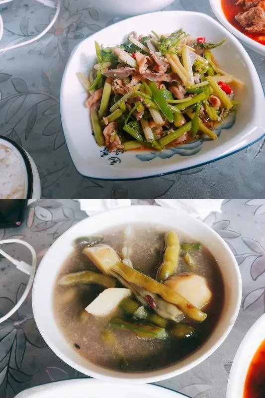 成都周边住宿有推荐吗？