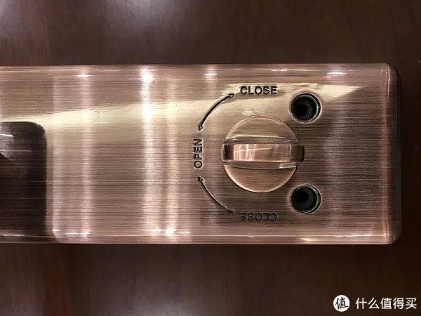 治愈选择困难症，樱花指纹锁8021优缺点实测