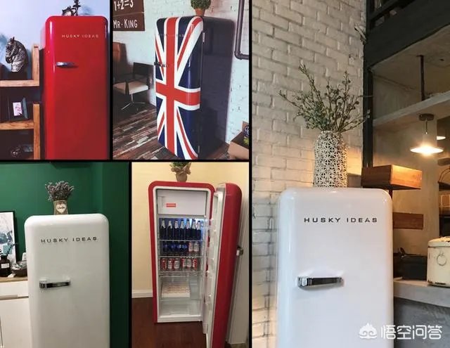 冰箱买什么品牌的好？